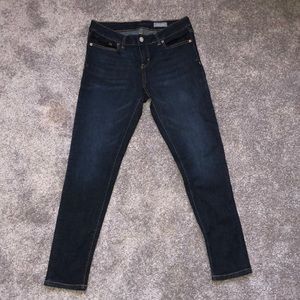 Aeropostale jeggings